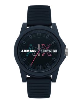 ARMANI EXCHANGE - Navy Blue Watch AX2529