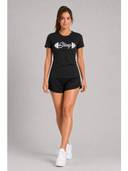Black color option, Currently selected
