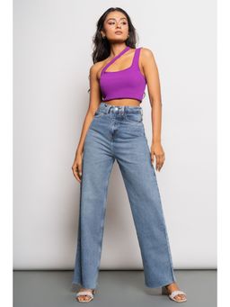 FREAKINS - 90's Relaxed Straight Jeans