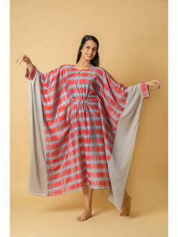 Mamicha - Gail Grey Kaftan