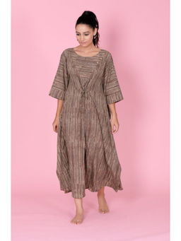 Mamicha - Multi-Color Hadley Kaftan