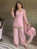 Pink color option