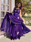 Purple color option, Sold out