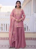 Pink color option