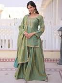 Green color option