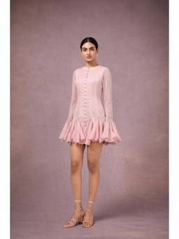 Stylia - Pink Rosaline Dress