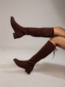 Brown color option, Sold out, Currently selected