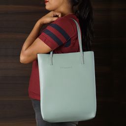 NFI Essentials - Shopping Large Tote Bags For Travel (One Size)