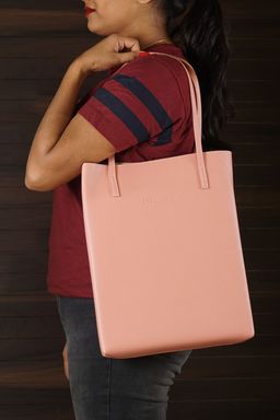NFI Essentials - Shopping Large Tote Bags For Travel (One Size)