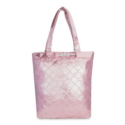 NFI Essentials - Shopping Tote Bag With Snap Button- Stylish Handbag For Women