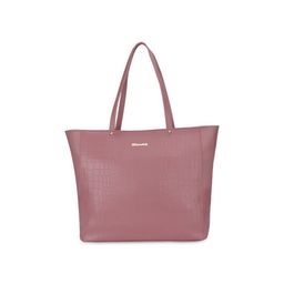 NFI Essentials - PU Shopping Tote Hand Bag Stylish Ladies Purse For Women