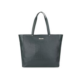 NFI Essentials - PU Shopping Tote Hand Bag Stylish Ladies Purse For Women