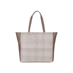 NFI Essentials - PU Shopping Tote Hand Bag Stylish Ladies Purse For Women