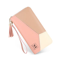 NFI Essentials - Women Wallet Phone Purse Multi Card Holders