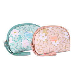 NFI Essentials - Transparent Makeup Pouch For Women