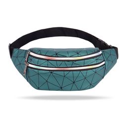 NFI Essentials - Waist Bag