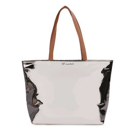 NFI Essentials - Pu Large Tote Bag For Women
