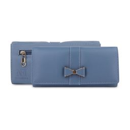 NFI Essentials - Pu Women'S Wallet
