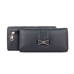 NFI Essentials - Pu Women'S Wallet