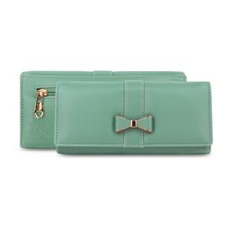 NFI Essentials - Pu Women'S Wallet