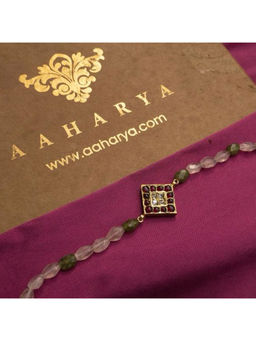 AAHARYA - Smriti Rakhi