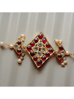 AAHARYA - Updha Rakhi