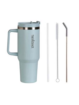 Nestasia - Blue 1200Ml Gripsip 40 Insulated Tumbler