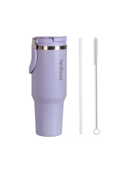 Nestasia - Purple 1200ml Picksip 40 Insulated Water Tumbler