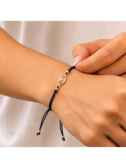 Salty Alpha - No Nazar Evil Eye Rakhi