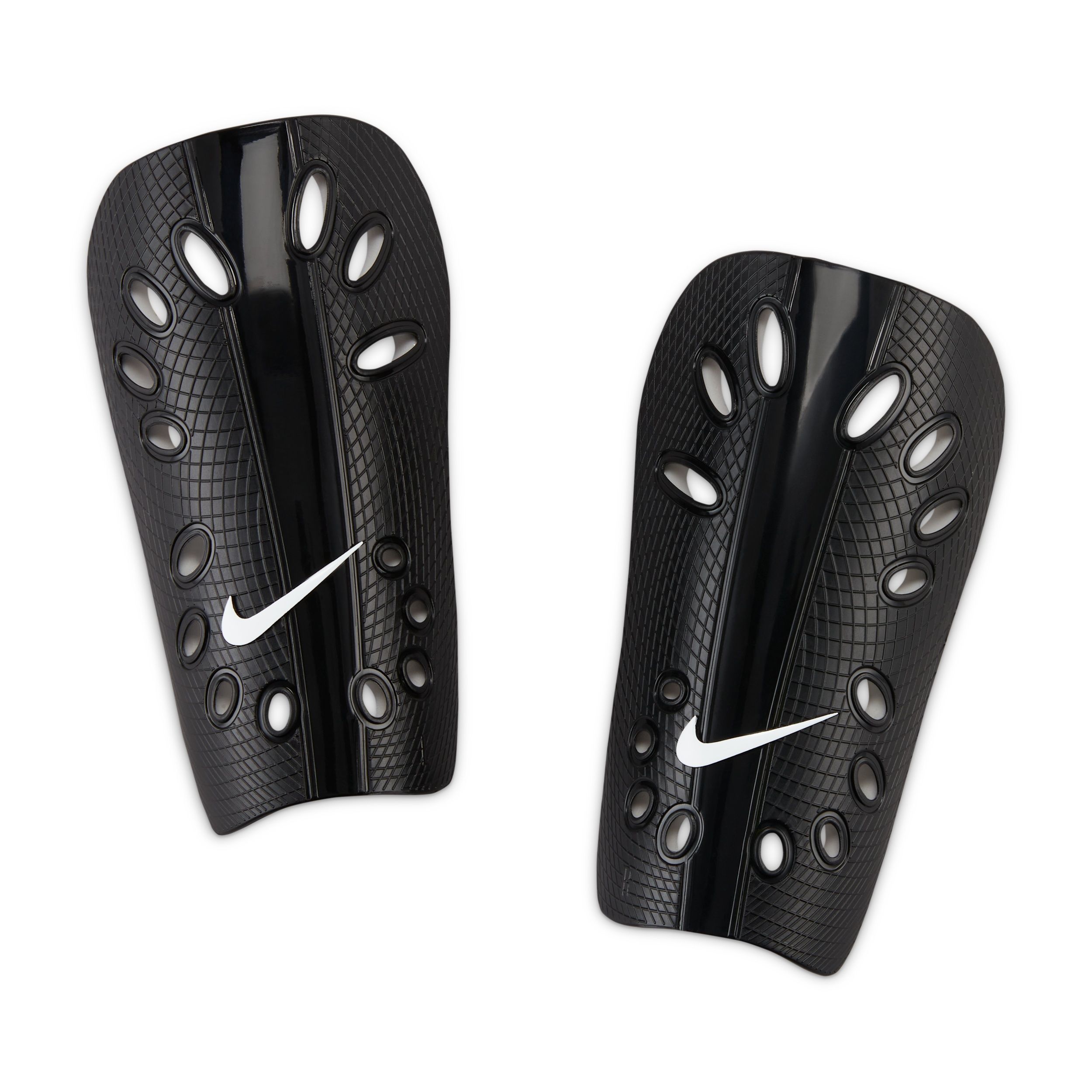 Nike J - Football Shinguards