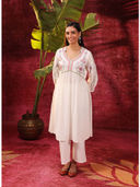 Ivory color option, Currently selected