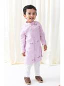 Purple color option