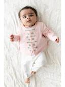 Pink color option, Currently selected