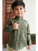 Olive color option