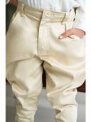 Cream color option, Currently selected