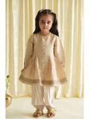 Cream color option, Currently selected