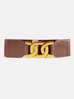 Kazo - Classic Buckle Belt