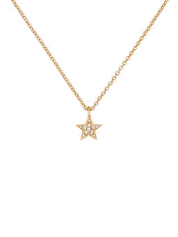 Ted Baker - SOFIYY Pave Nano Star Pendant
