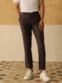 Brown color option, Sold out, Currently selected