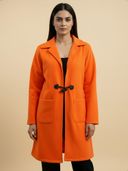 Orange color option