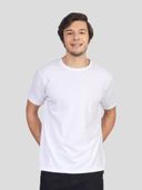 White color option, Currently selected