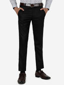Black color option, Currently selected