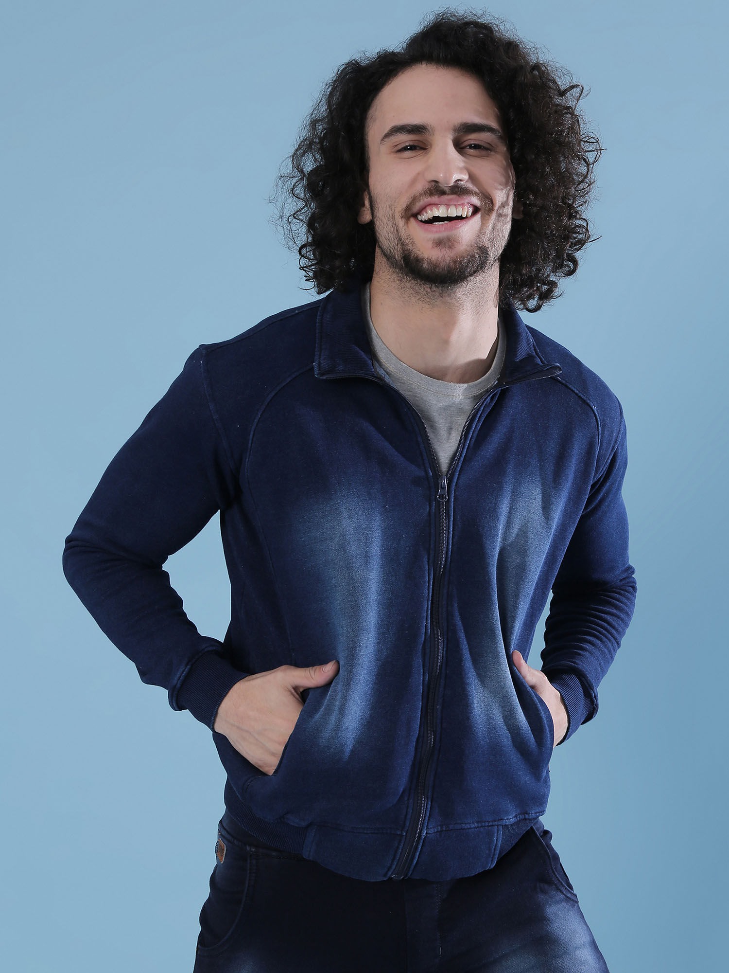 Campus Sutra Jackets : Buy Campus Sutra 
