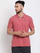 Pink color option, Currently selected