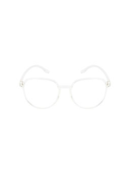 TED SMITH - Full Rim Round Computer Glasses For Men Women With Blue Light Protection TSI-8873