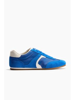 H&M - Men Blue Trainers