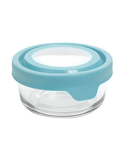 ANCHOR HOCKING - True Seal Lid Food Storage Container For Thin Kitchen