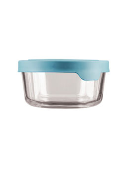 ANCHOR HOCKING - True Seal Lid Food Storage Container For Thin Kitchen