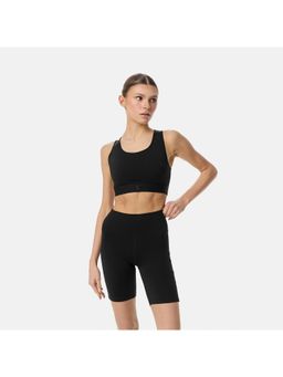 Cardio Bunny - Sculpting Non-Wired Removable Padded Medium Coverage Sports Bra