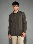Grey color option, Currently selected